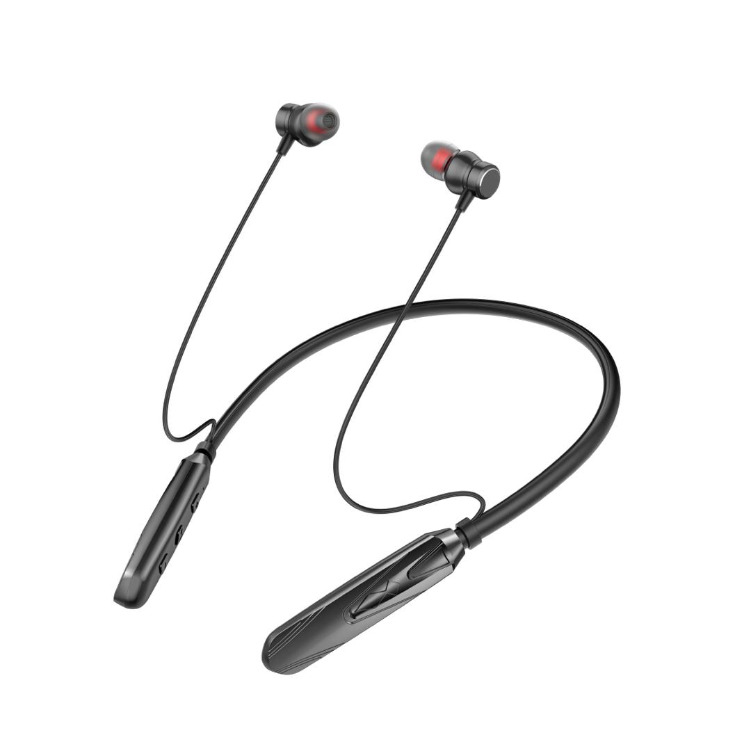 Wireless Neckband Earphones