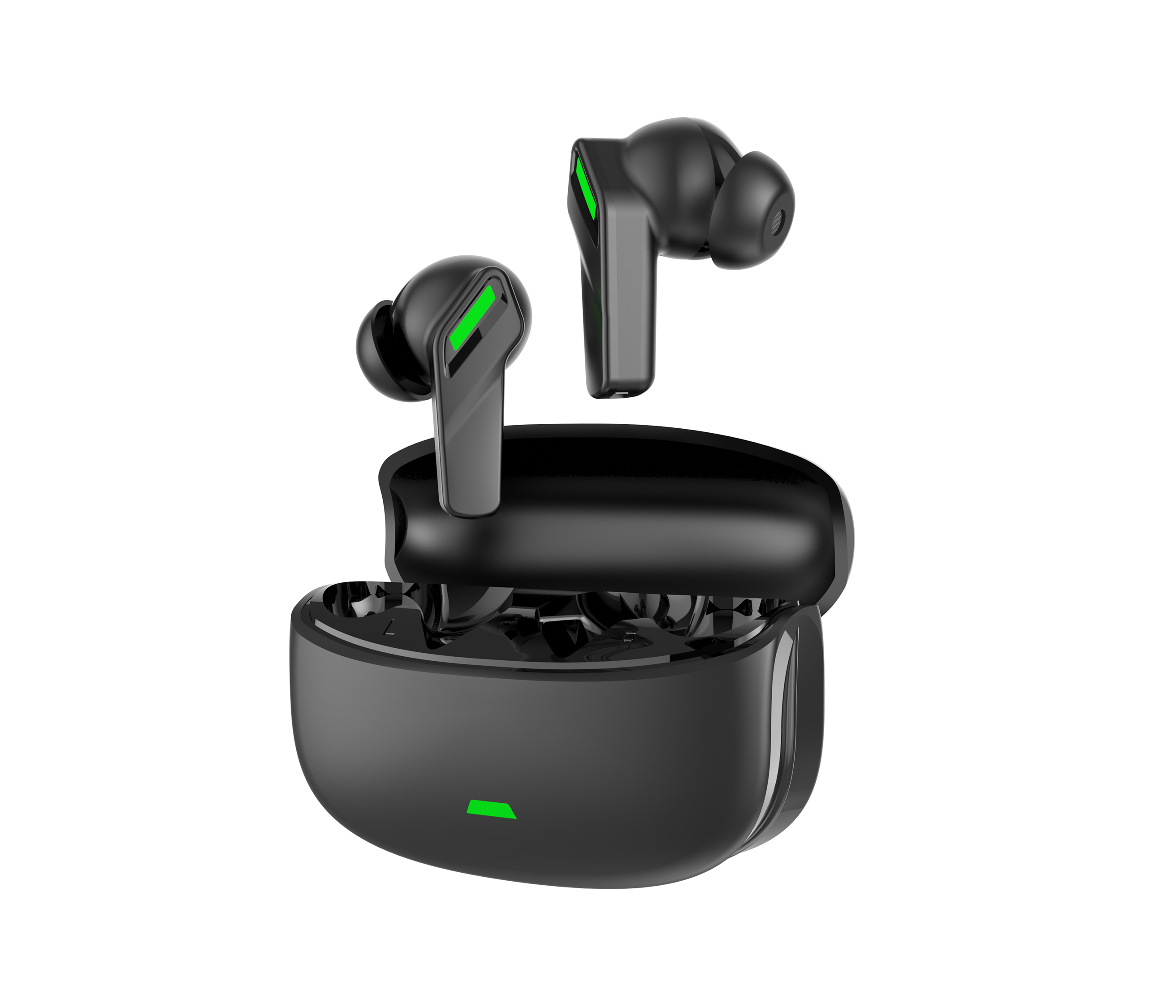 Wireless Bluetooth Earbuds