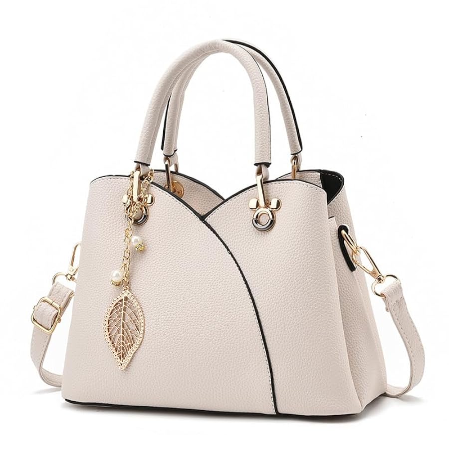 Purse Tote Bag
