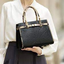 ZOOLER Style Women Cow Leather Handbag
