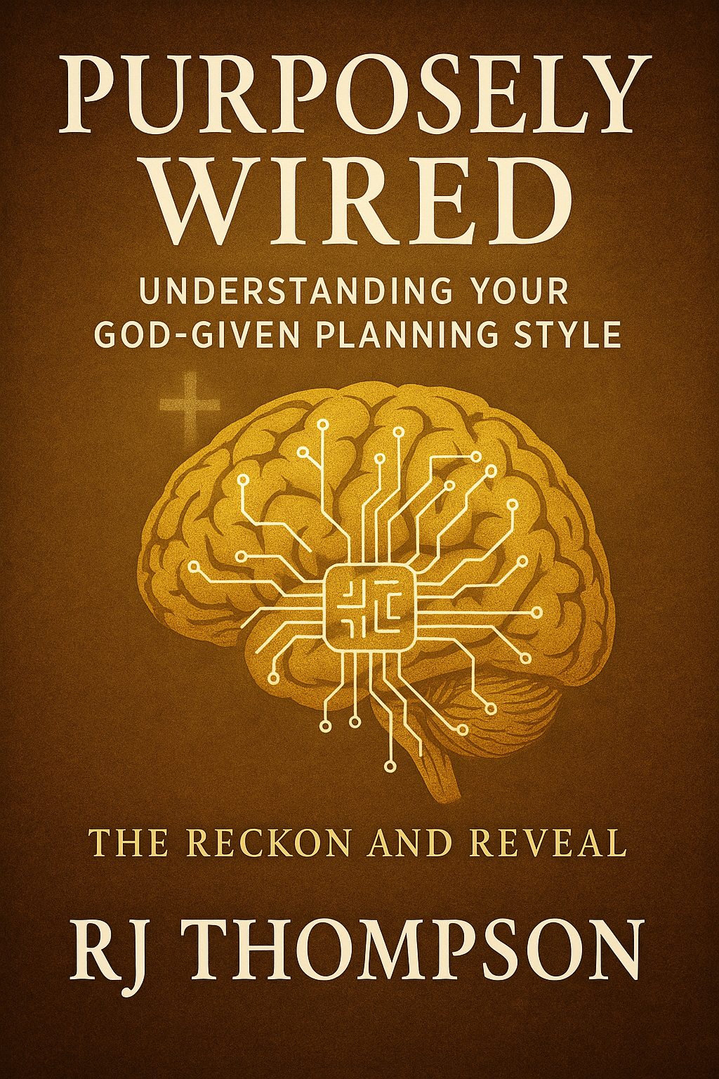 Purposely Wired: Understanding Your God-Given Planning Style