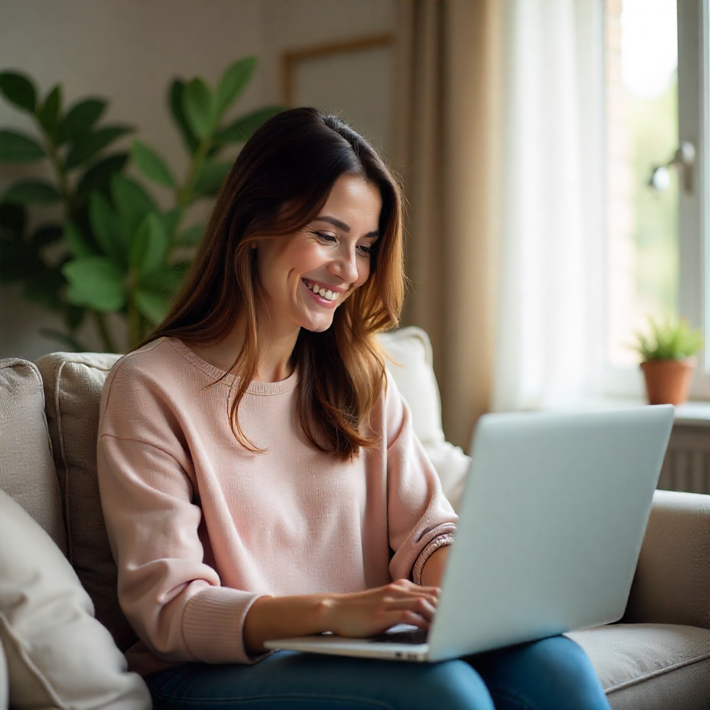 75 Minute One-on-One Virtual Life Coaching Session