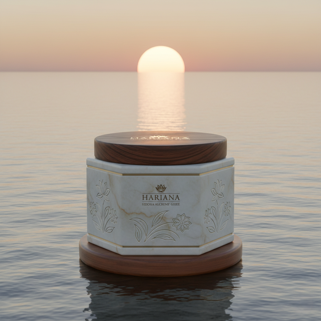 Hariana Alchemy Ghee 2 KG