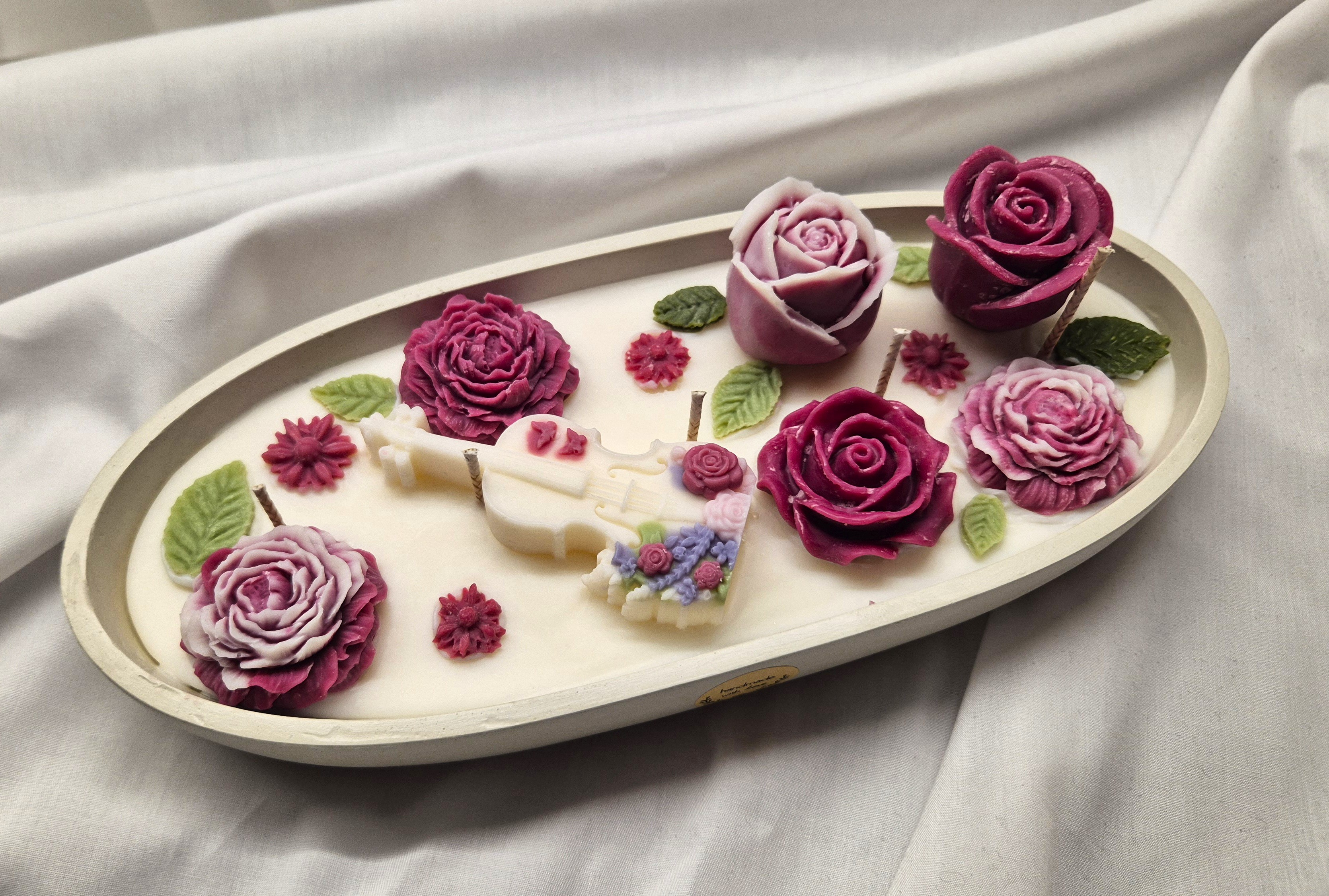 Žvakė - Pavasario nata