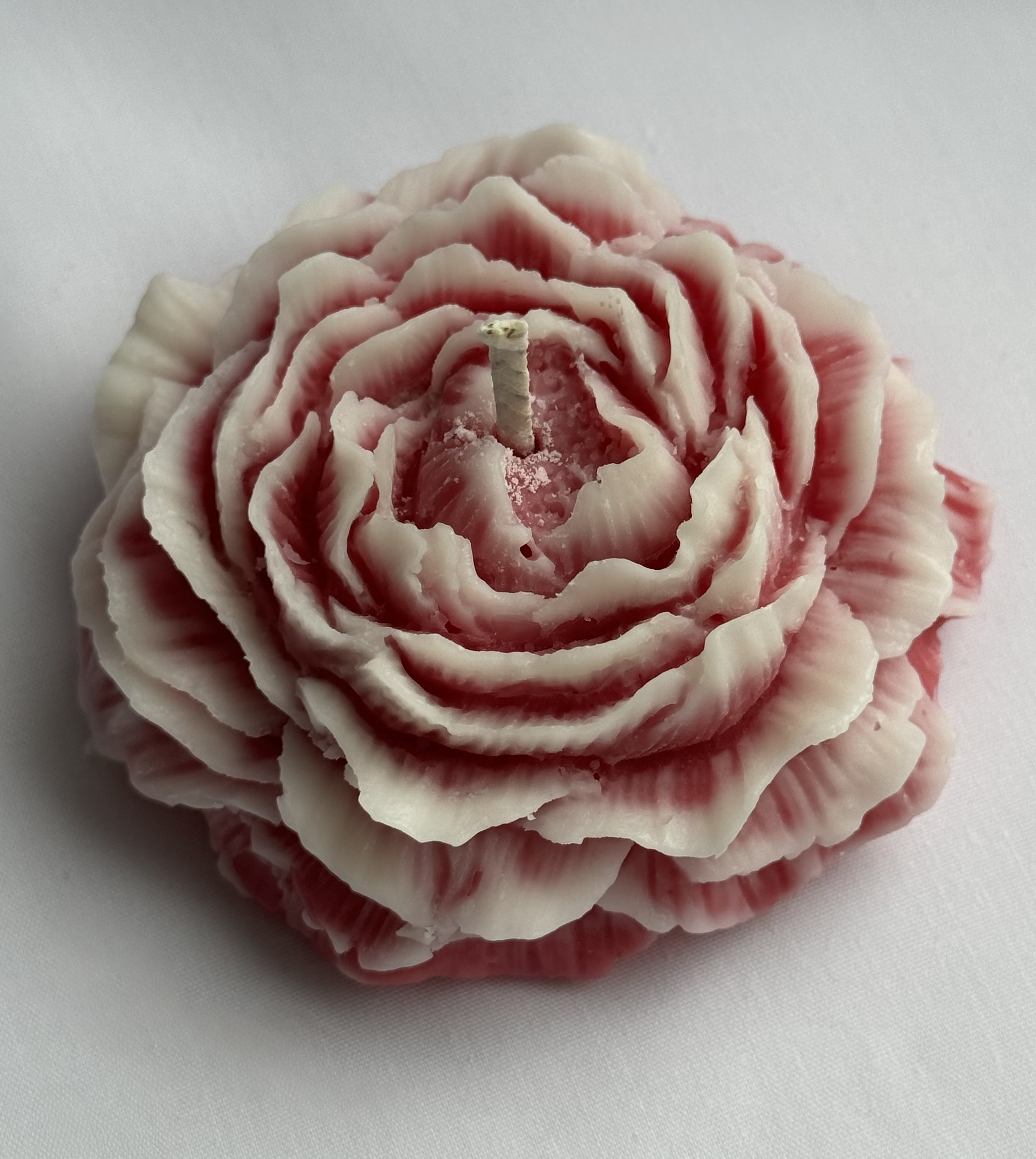 Bijūno formos žvakė