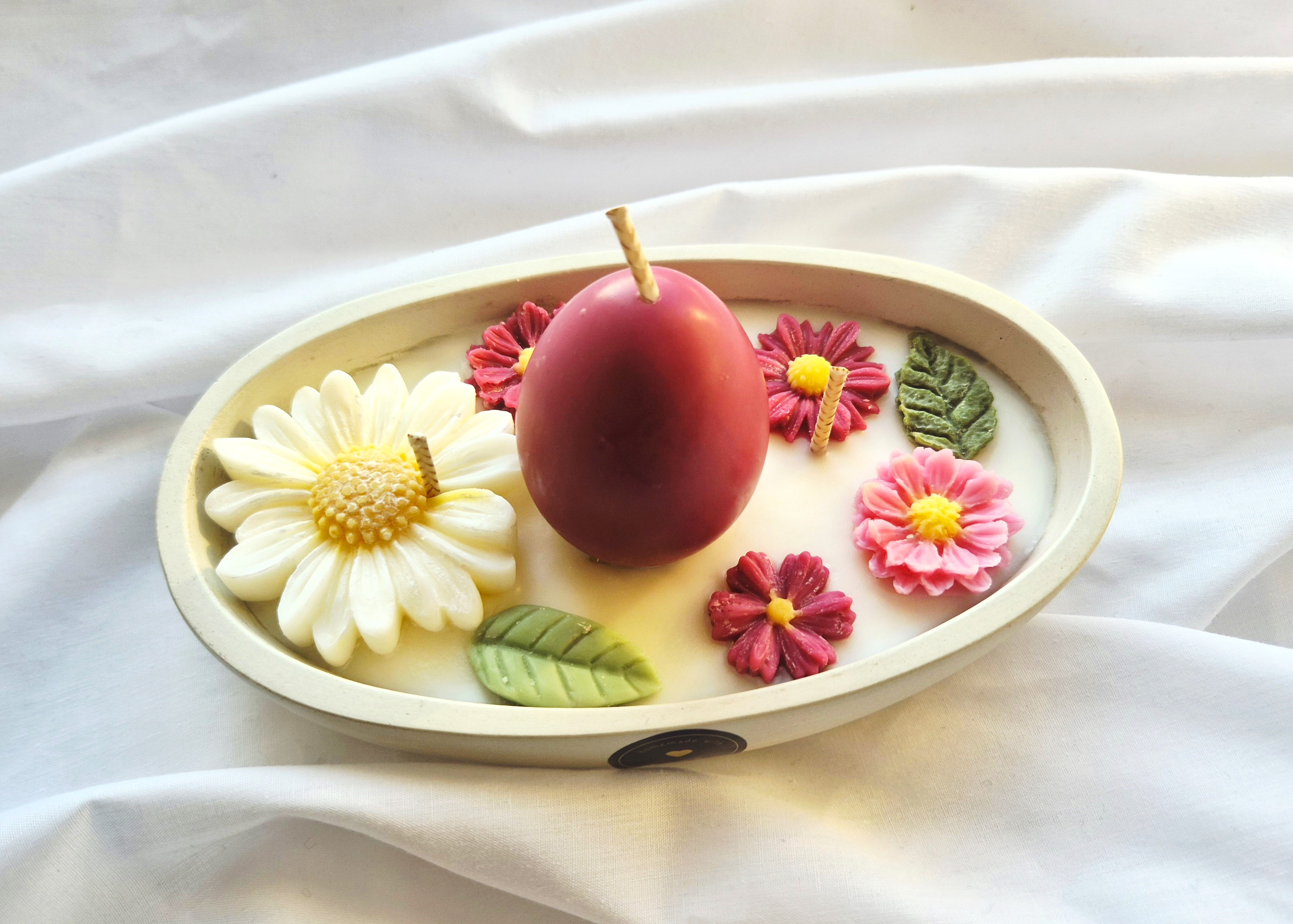 Žvakė - Velykų Rytas