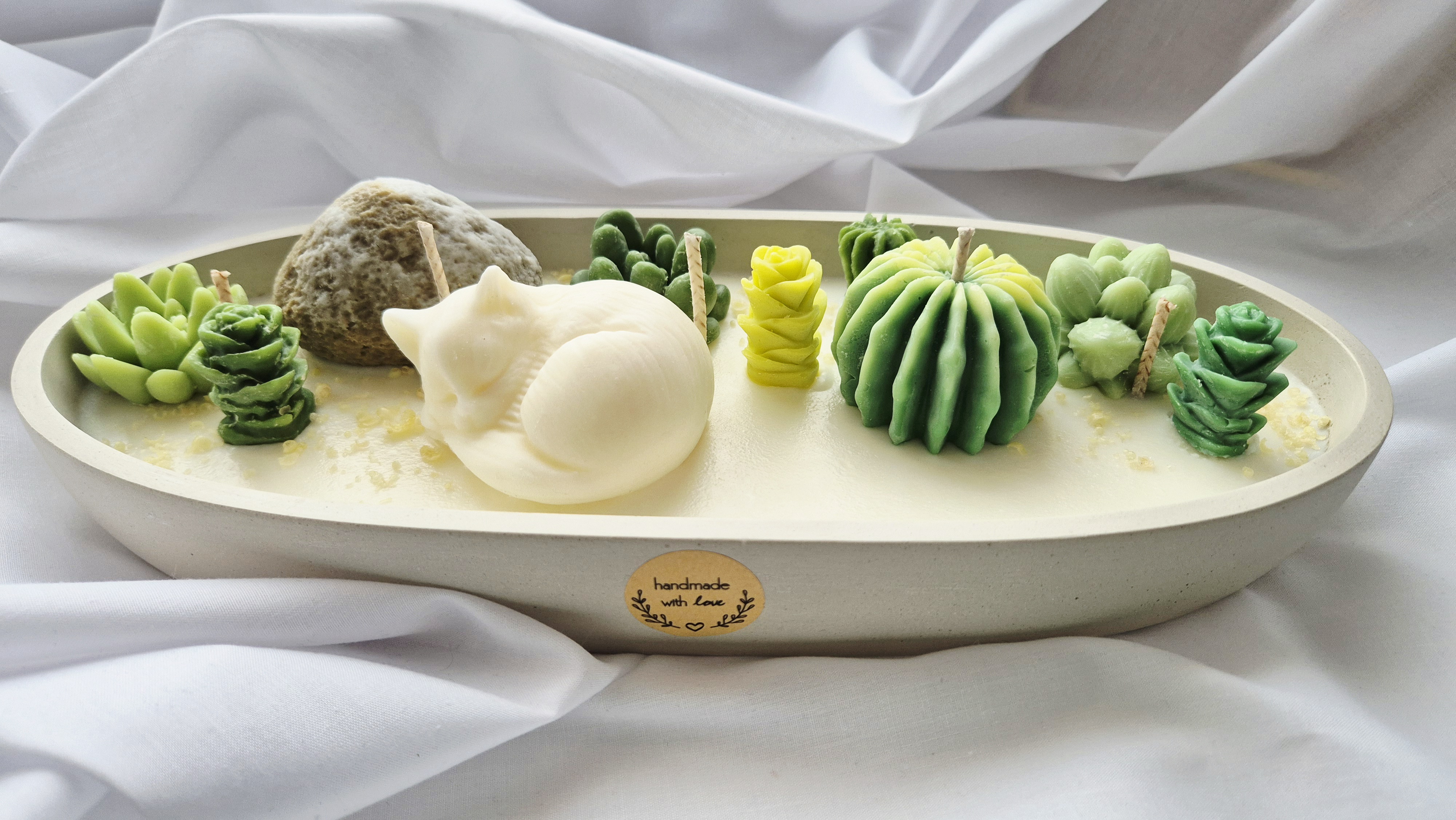 Žvakė - Saldus Miegas