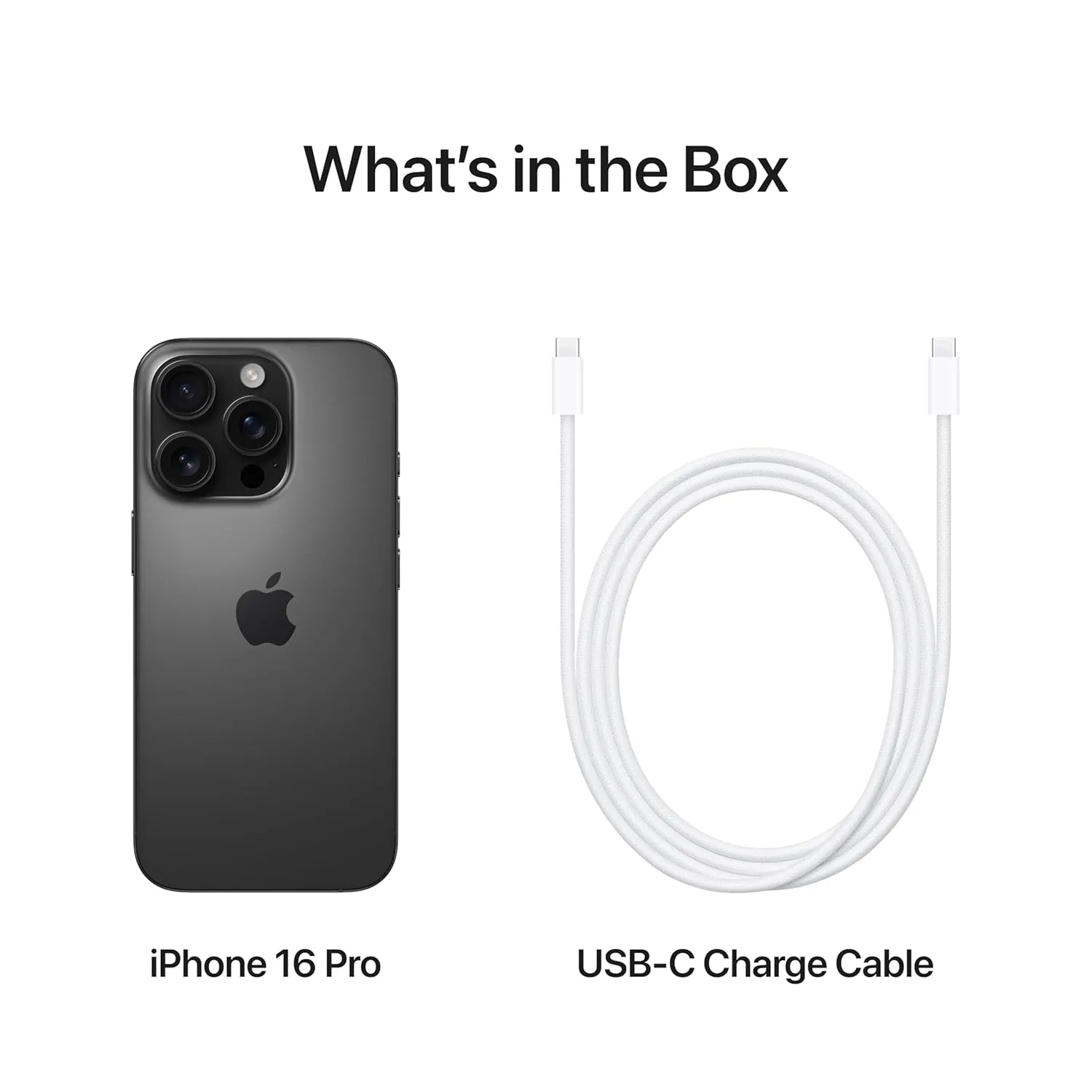 iPhone 16 Pro Clone Ch Concept Model 3/32GB