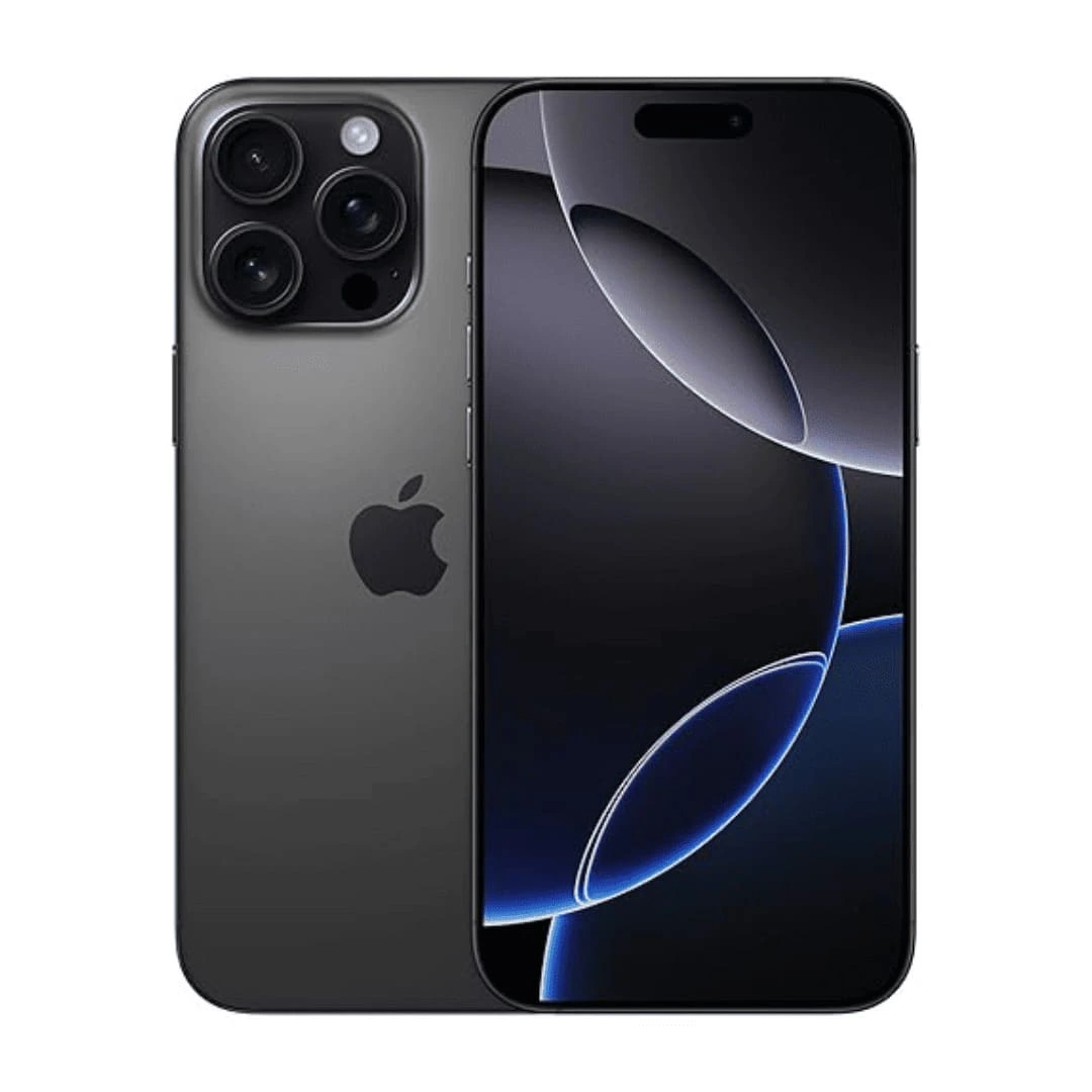 iPhone 16 Pro Max Clone Super Ch Desert,Black,White & Natural Titanium Colour Dubai Imported