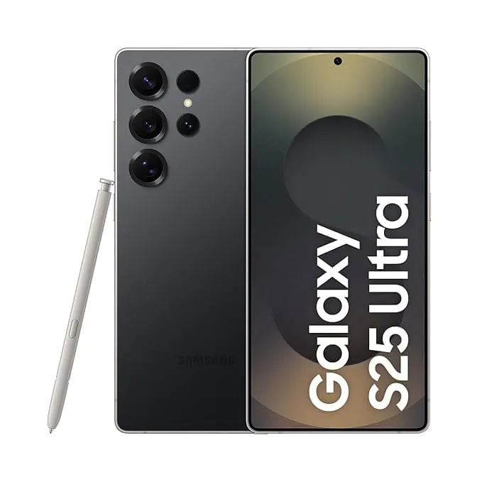 Samsung S25 Ultra Premium Built Quality Clone Model
