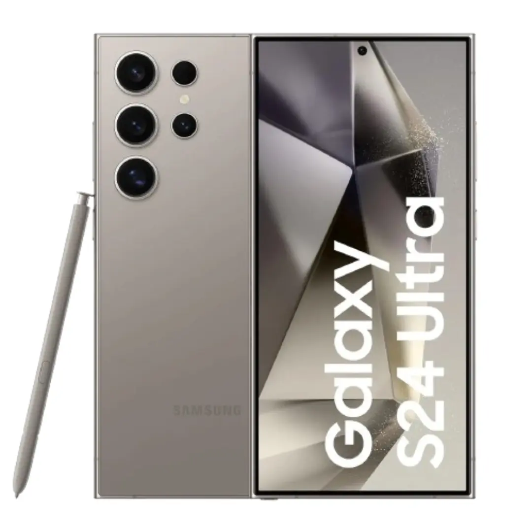 Samsung S24 Ultra Clone Ch Concept Model 4/64GB Dubai Imported