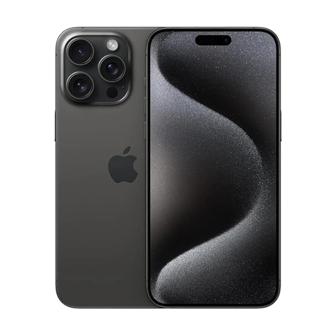 iPhone 15 Pro Max Clone Ch Concept 4/64GB Model With Natural,Black and White Titanium Colour