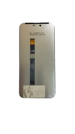 iPhone 15 Pro Max Clone Model Display Ch Concept (Only Display Part)