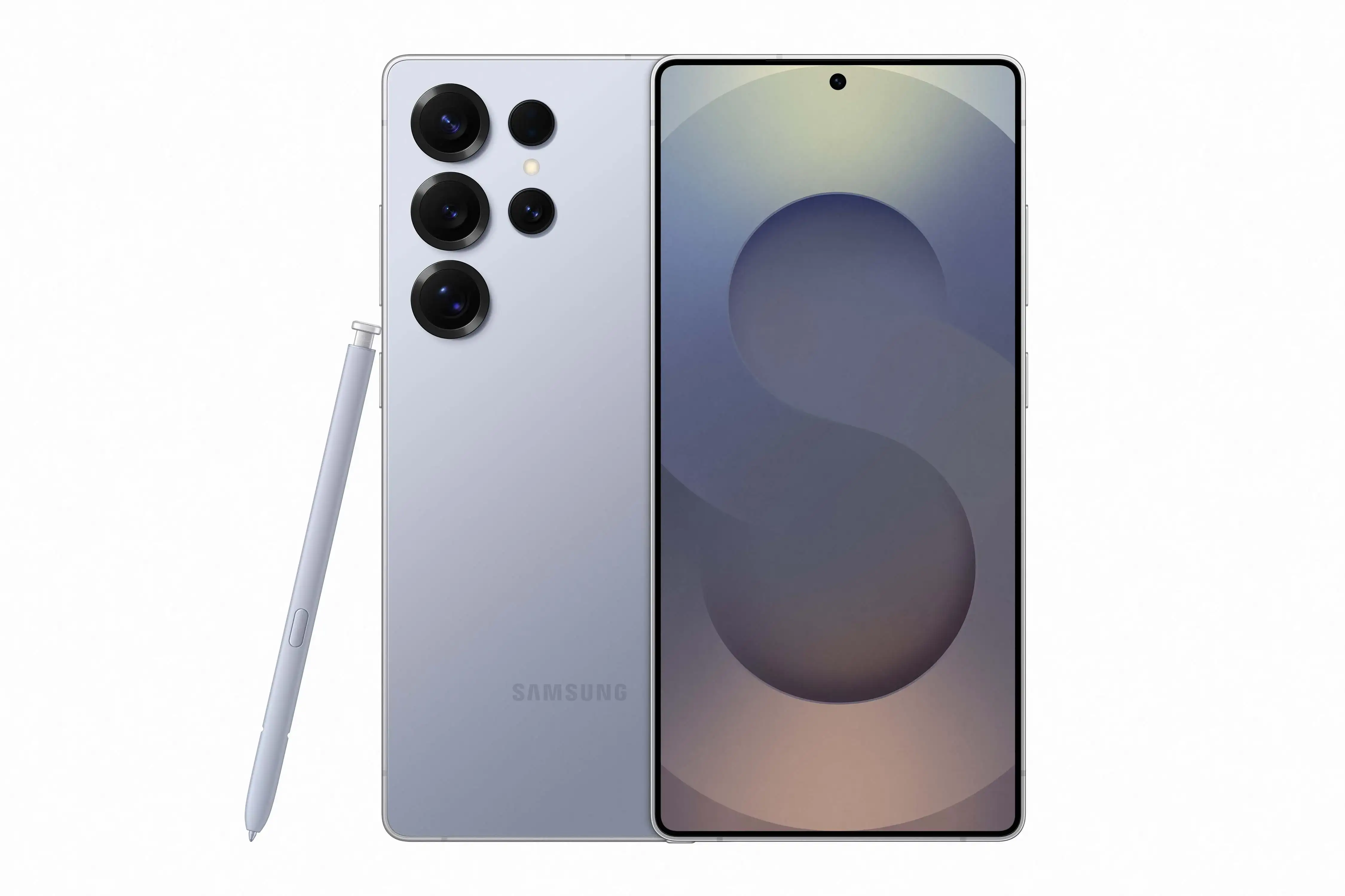 Samsung S25 Ultra Premium Built Quality Clone Model