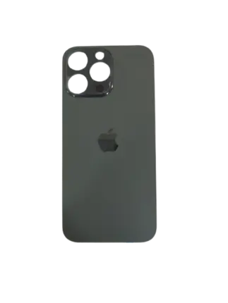 iPhone 16 Pro Max Clone Back Glass Available All Titanium Colours