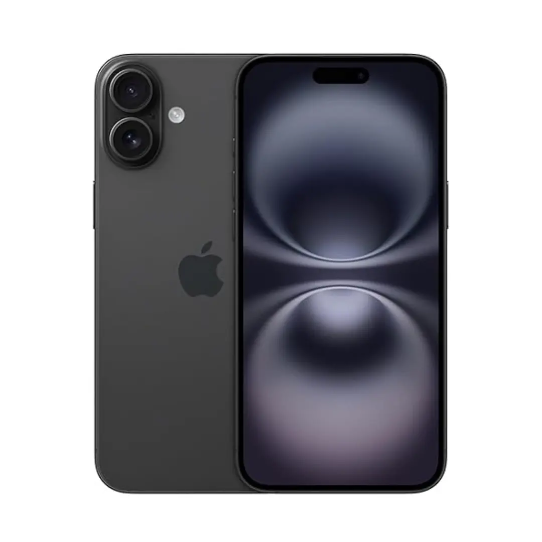 iPhone 16 Plus Clone Ch Concept 4/64GB Model Dubai Imported 