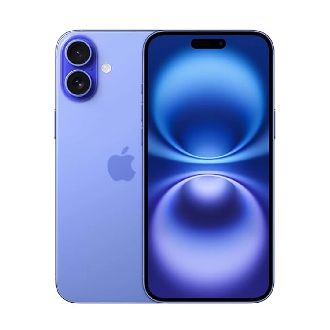 iPhone 16 Plus Clone Ch Concept 4/64GB Model Dubai Imported