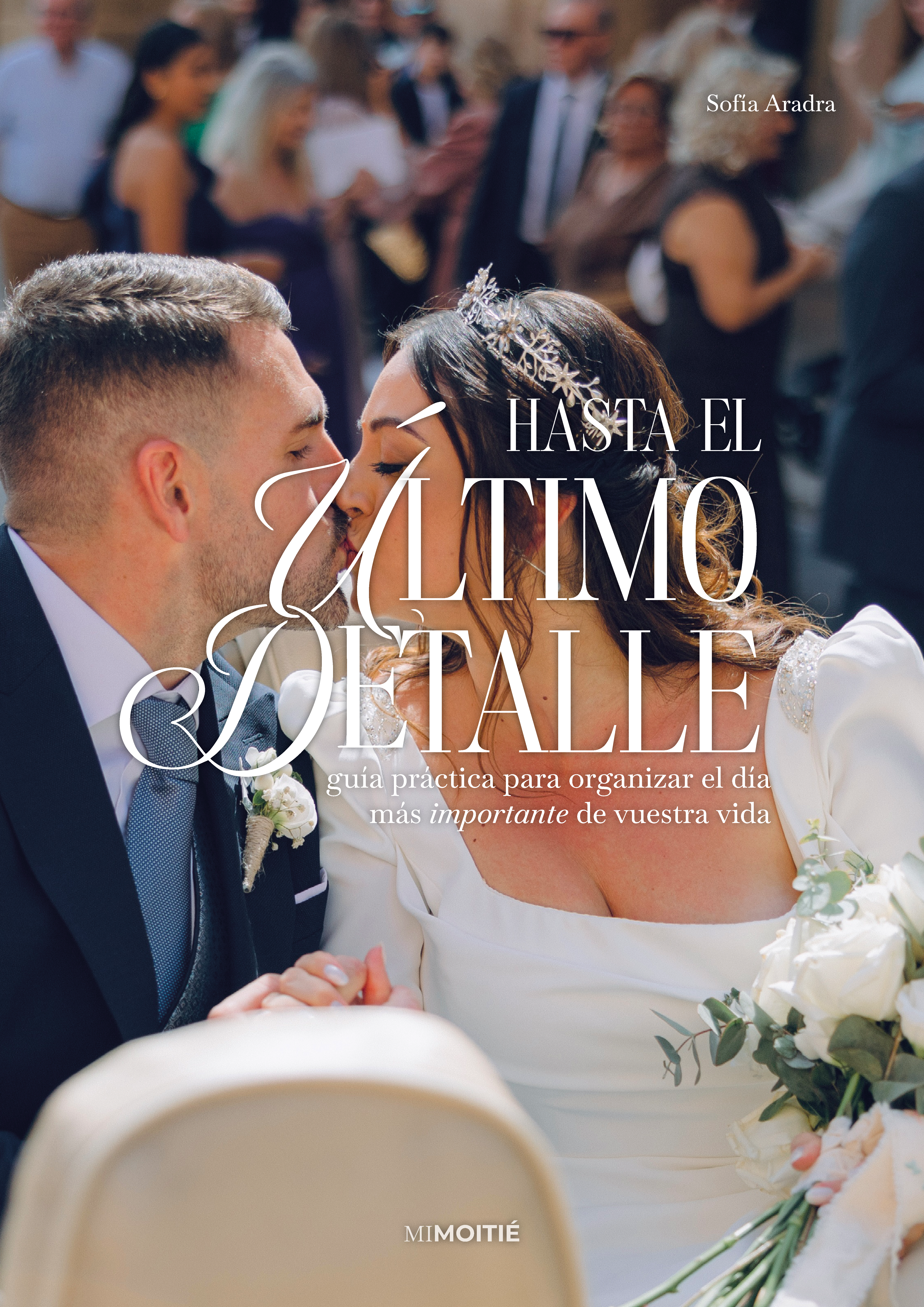 Hasta el último detalle