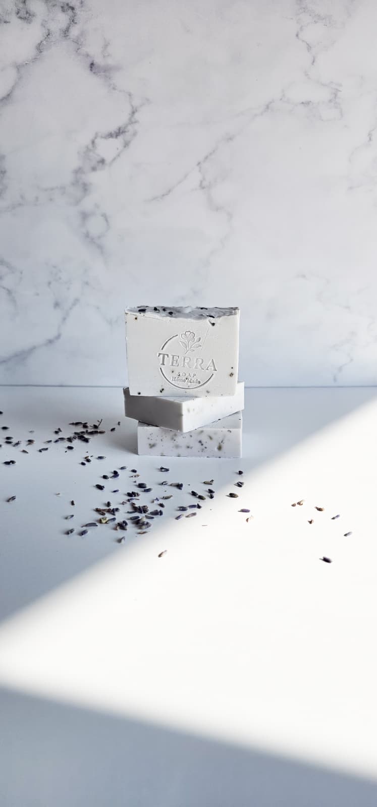 Lavender Soap