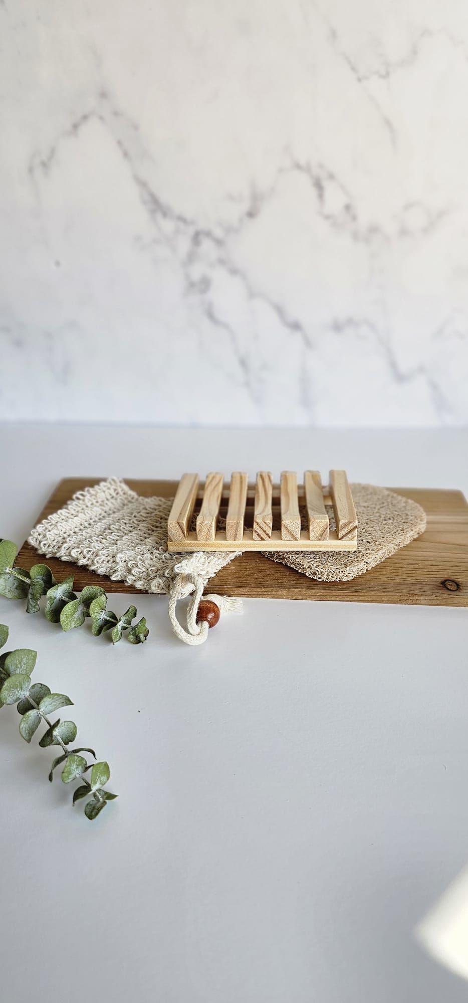 Soap Holder