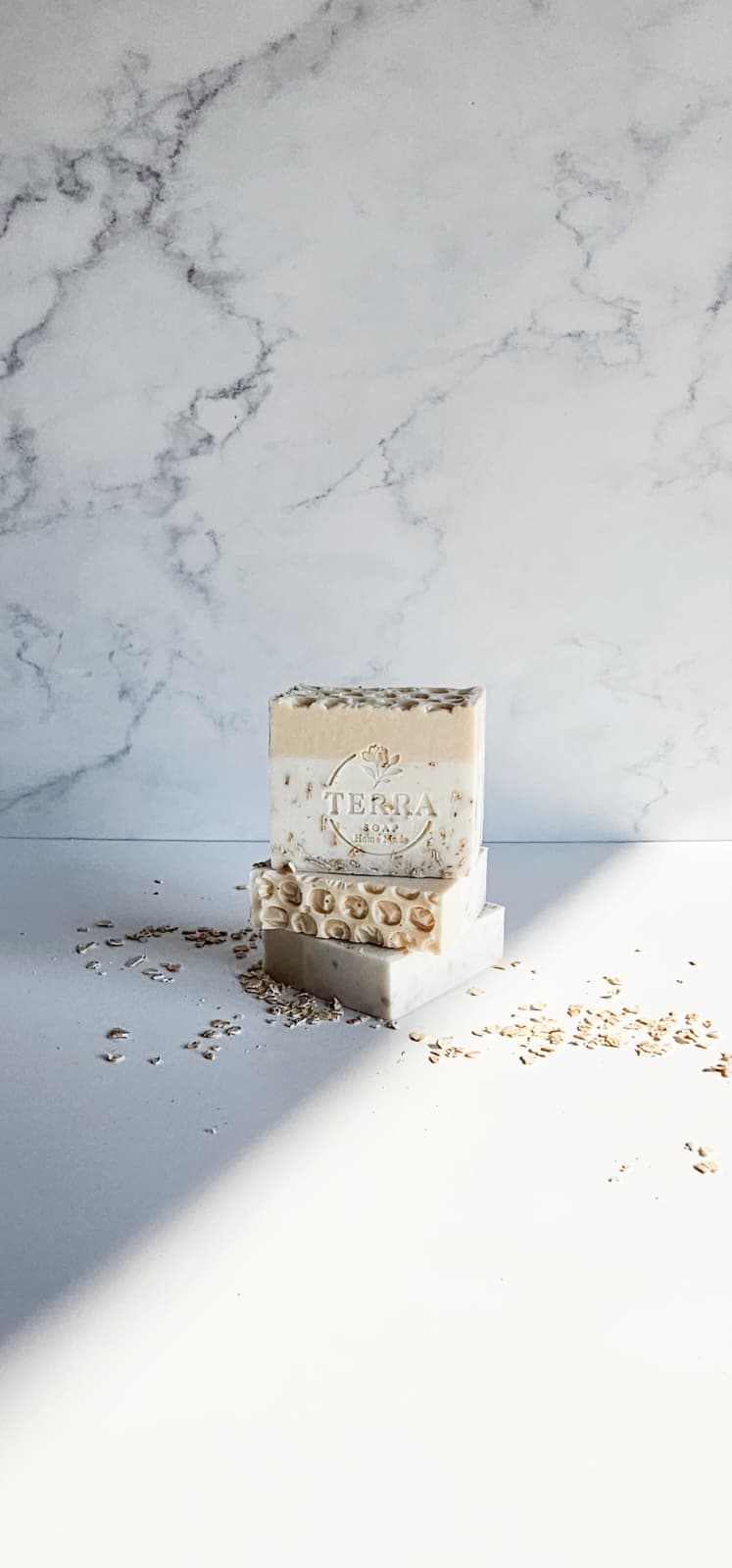 Oats and Honey