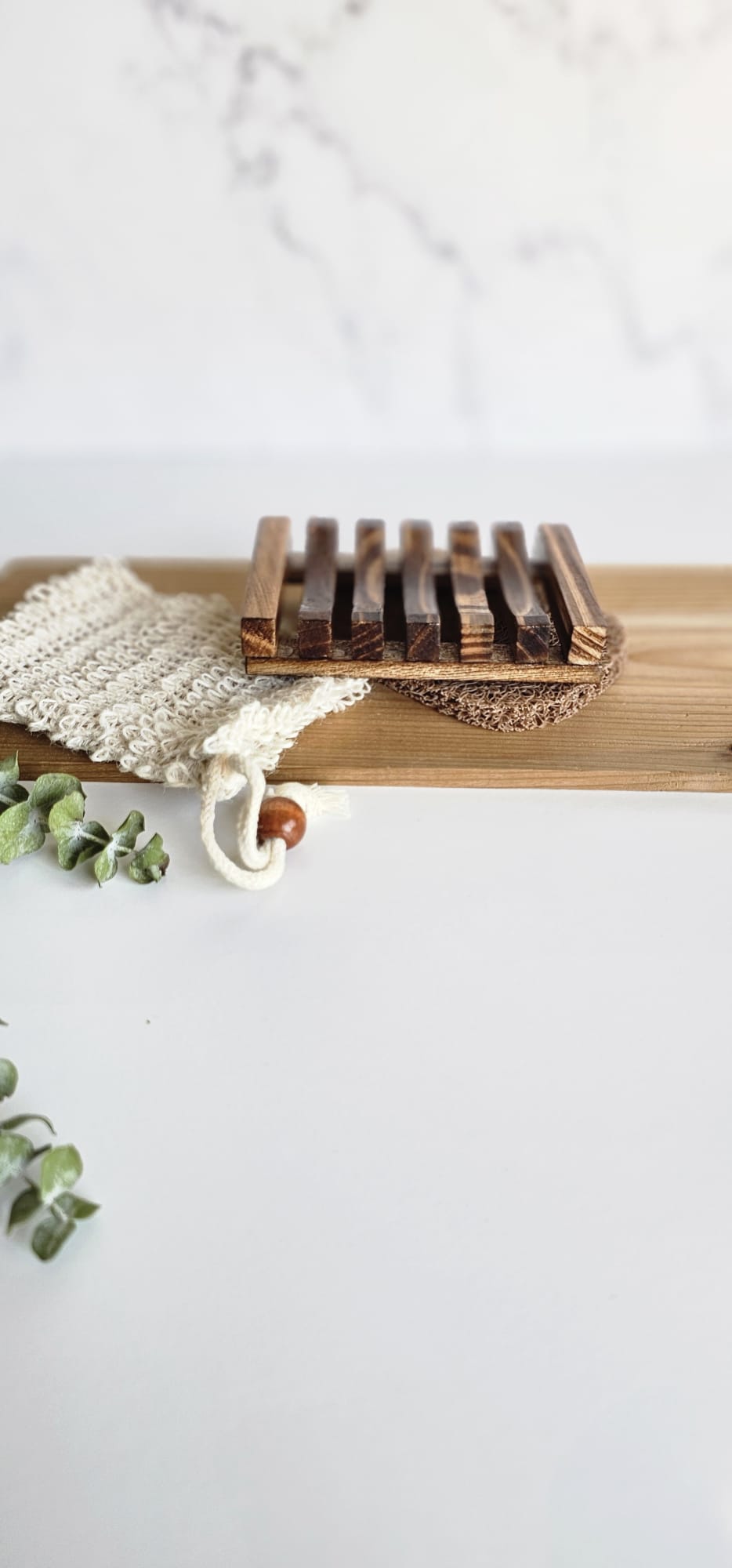 Soap Holder