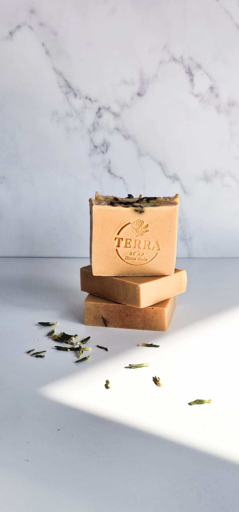 Turmeric Soap