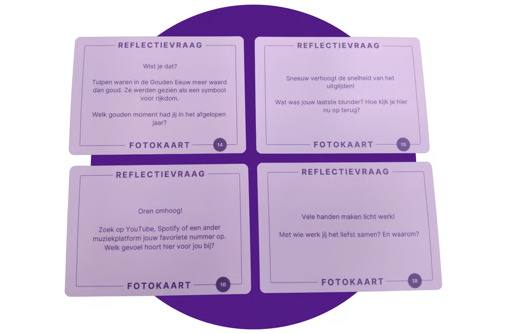 BewustZijn | Coachkaarten