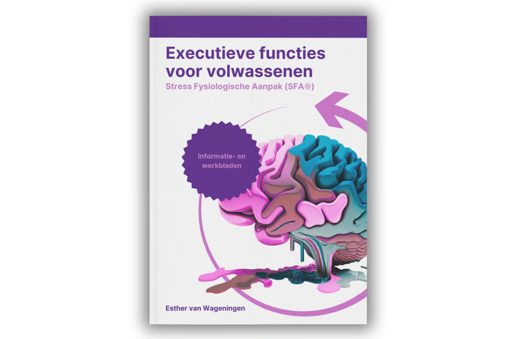 Werkboek | Executieve functies voor volwassenen