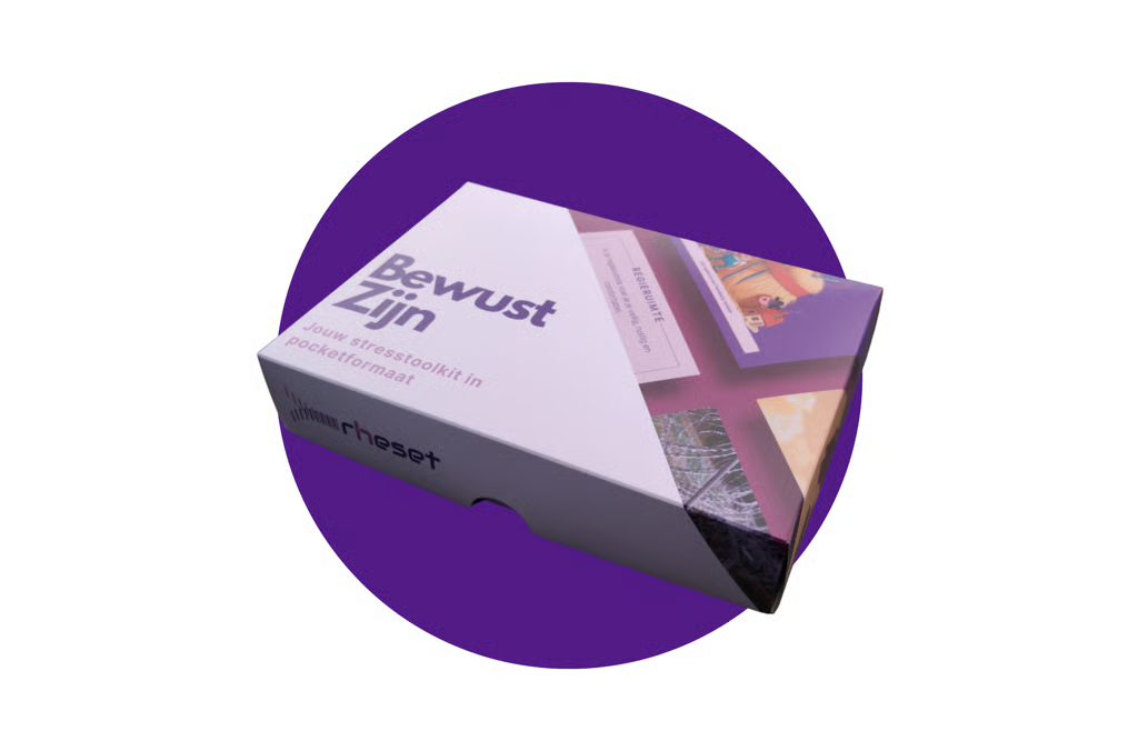 BewustZijn | Coachkaarten