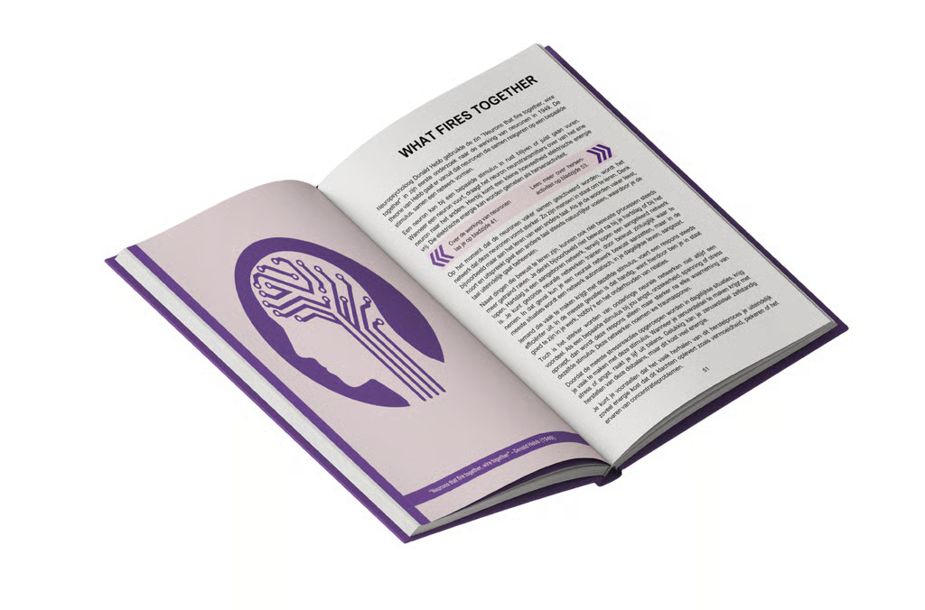 Hardcover | Dweilen met de kraan dicht | 1e editie