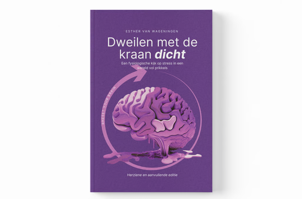 Paperback | Dweilen met de kraan dicht | 2e editie