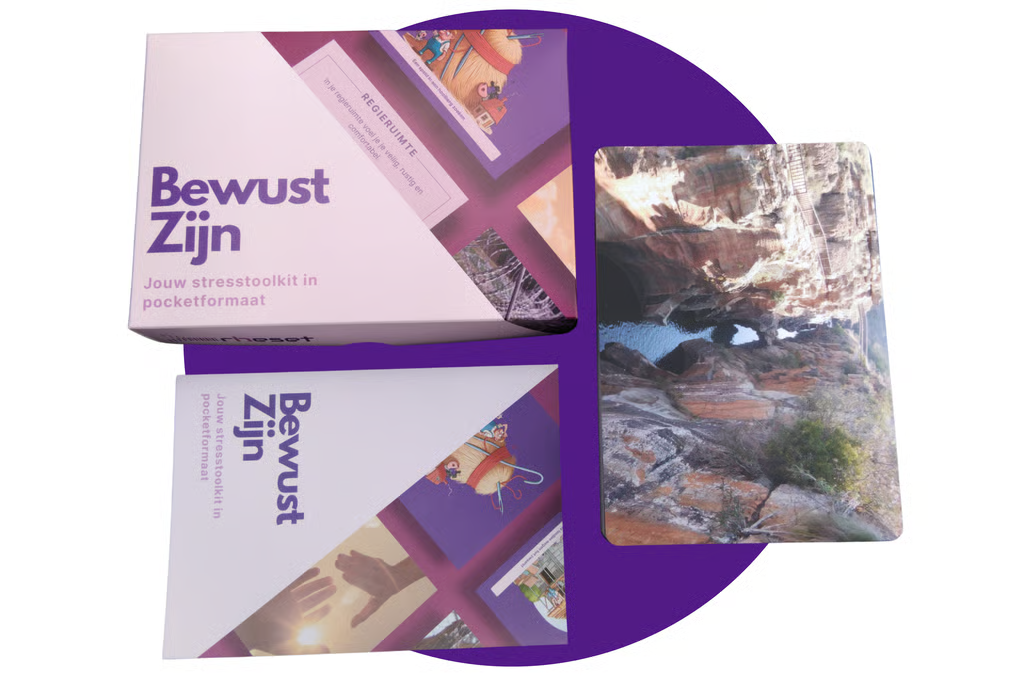 BewustZijn | Coachkaarten