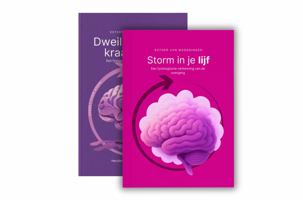 Combideal | Stress & de overgang