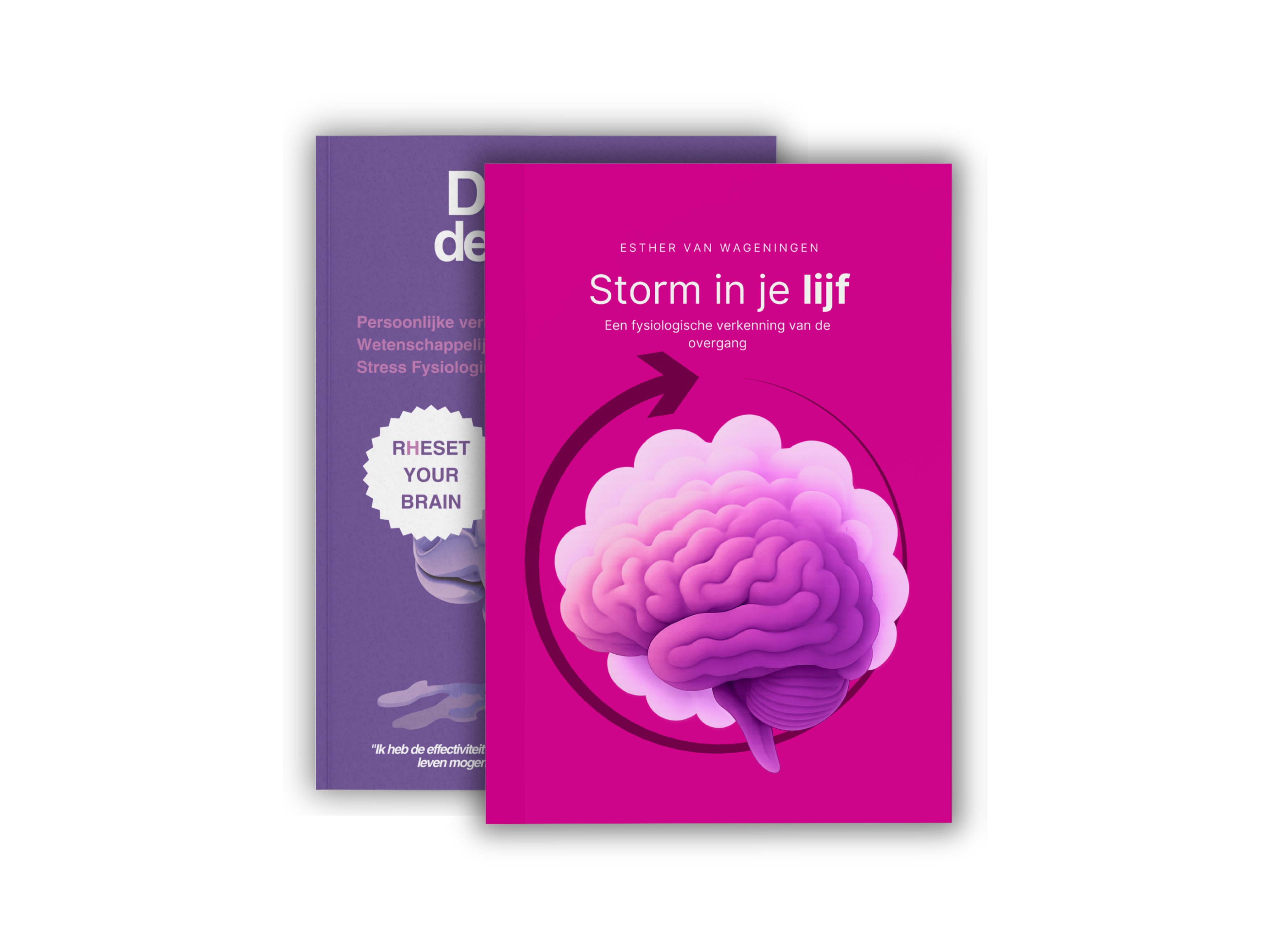 Combideal | Stress & de overgang