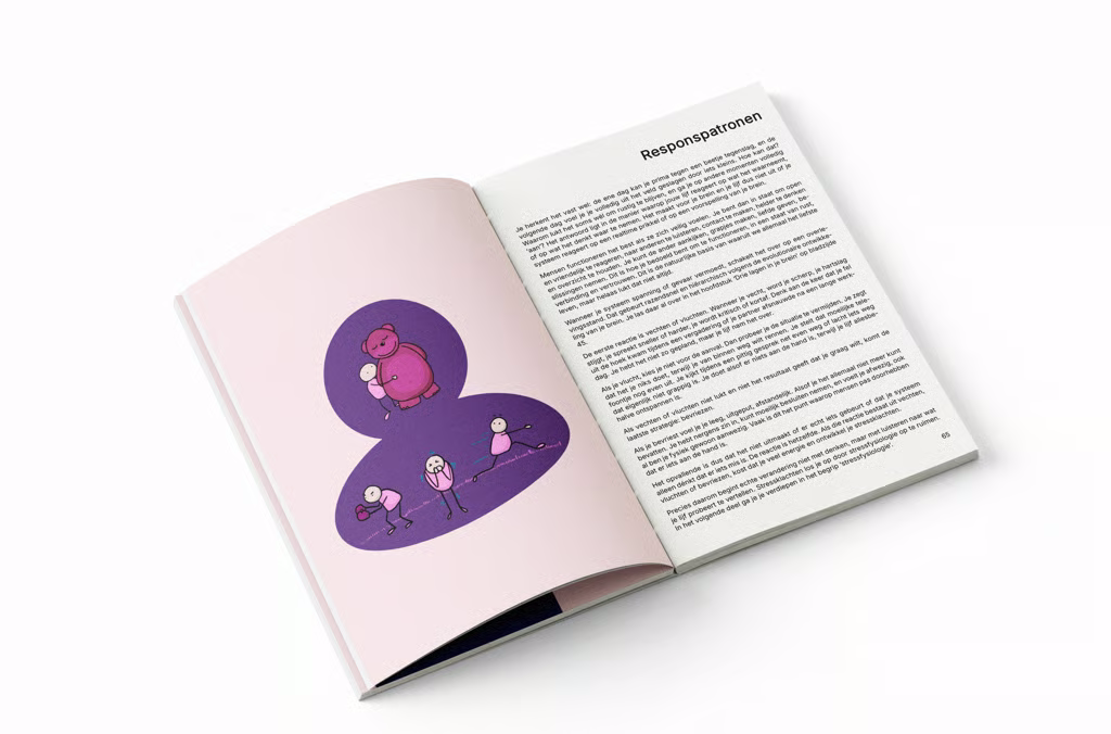 Combideal | Stress & de overgang