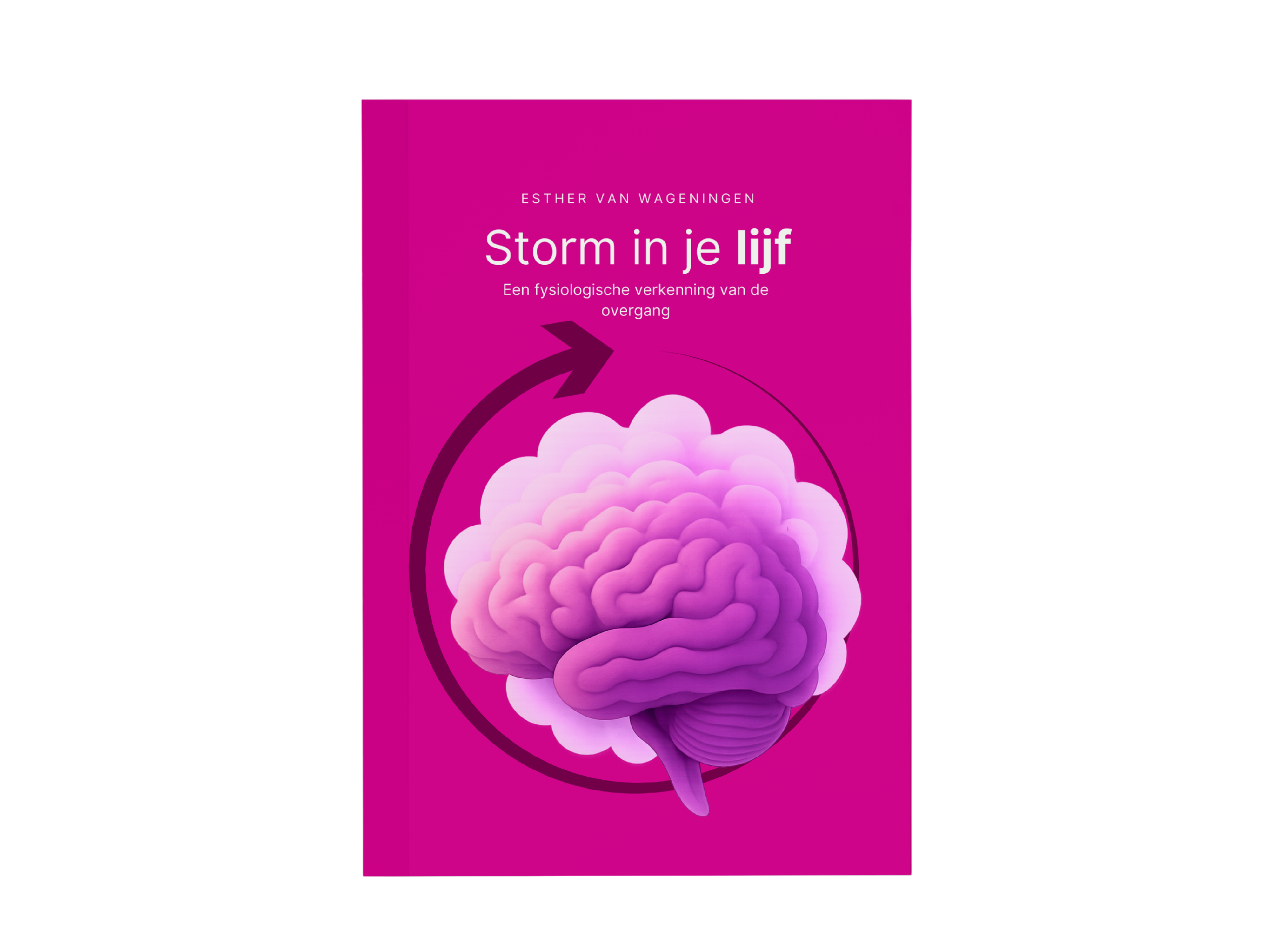 Bookazine | Storm in je lijf