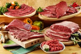 Premium Halal Lamb Cuts