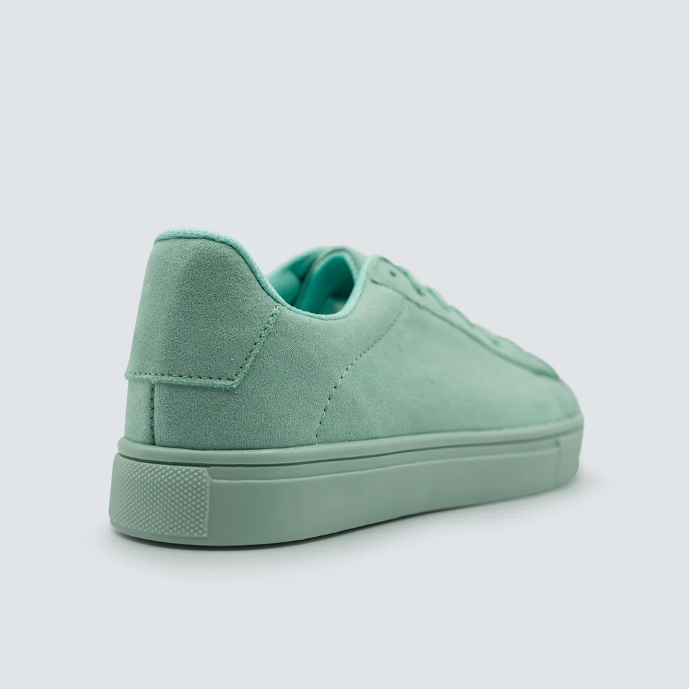 Tenis Verde Menta