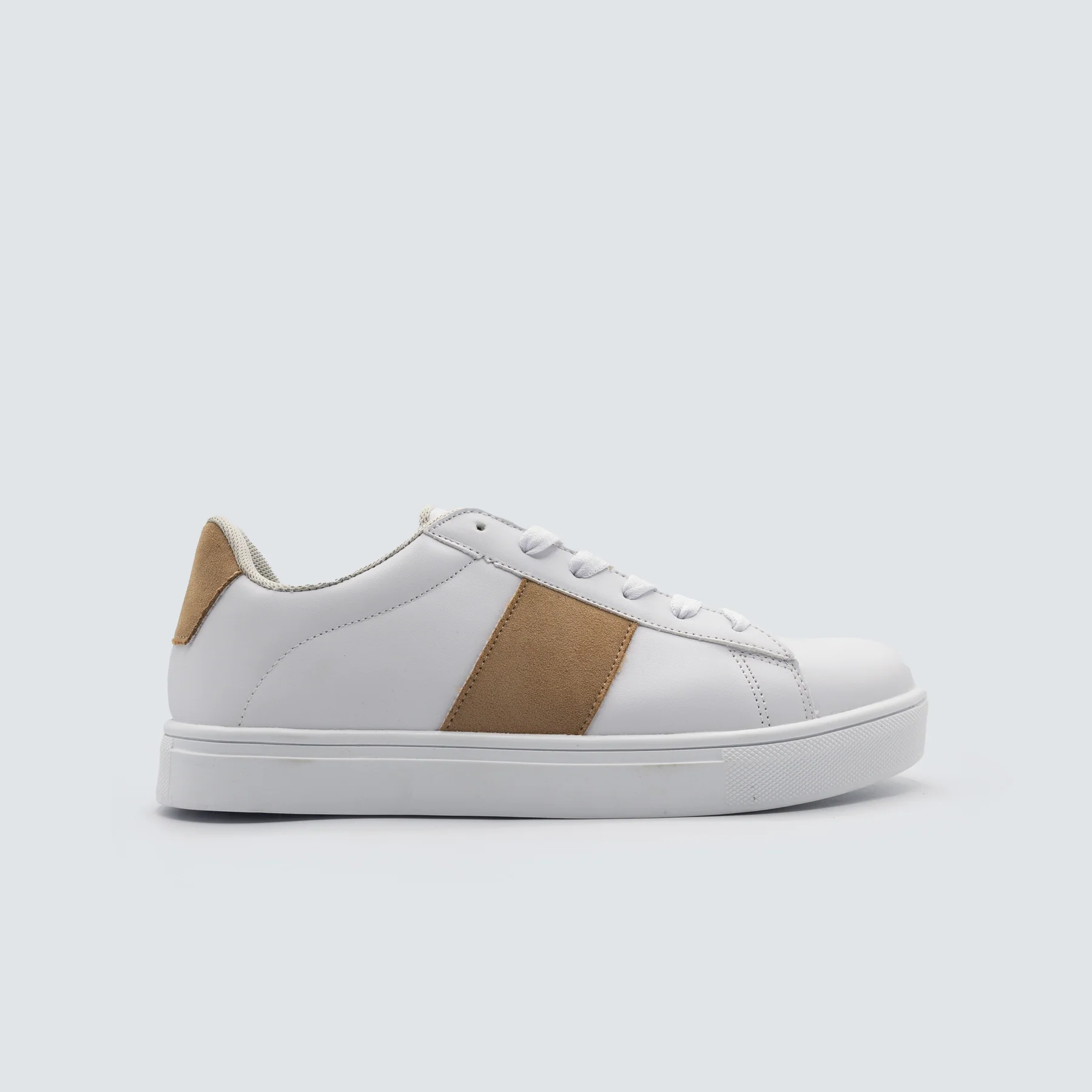 Tenis Blancos Urbanos