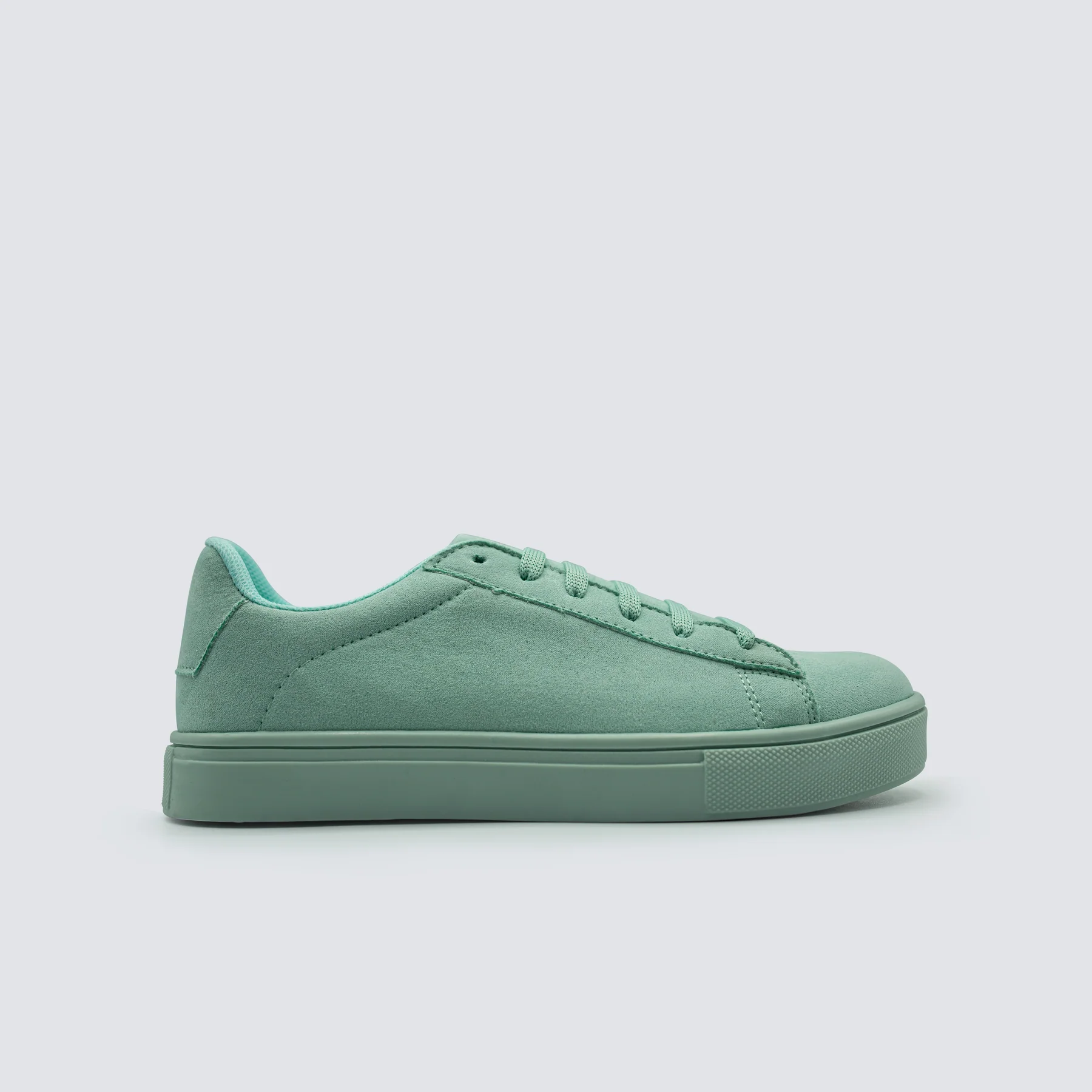 Tenis Verde Menta