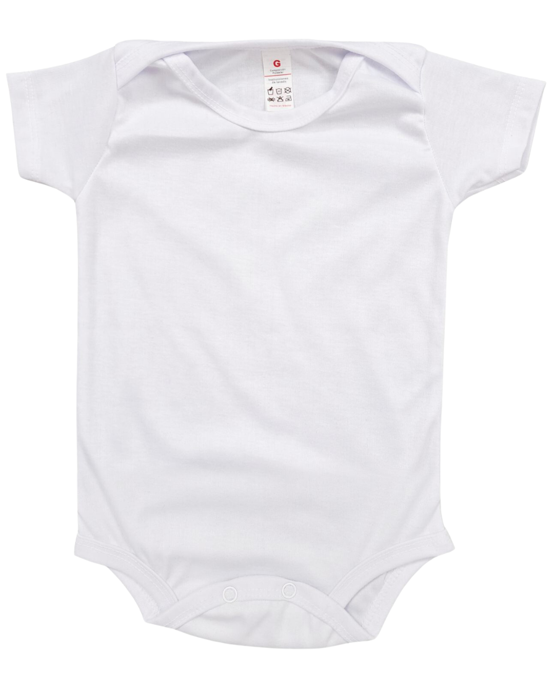 Pañalero Tacto Algodón Grueso