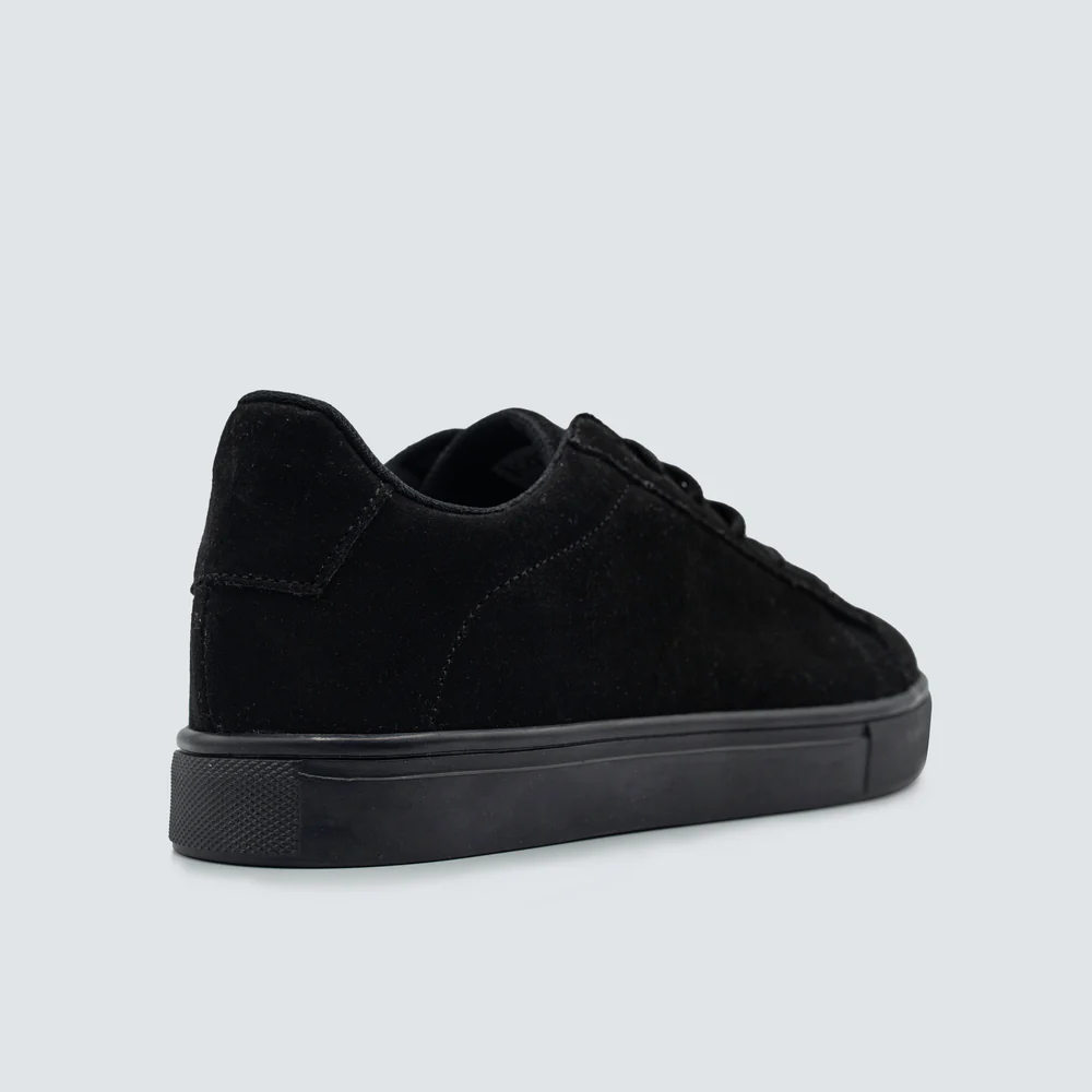 Tenis Casual Negros