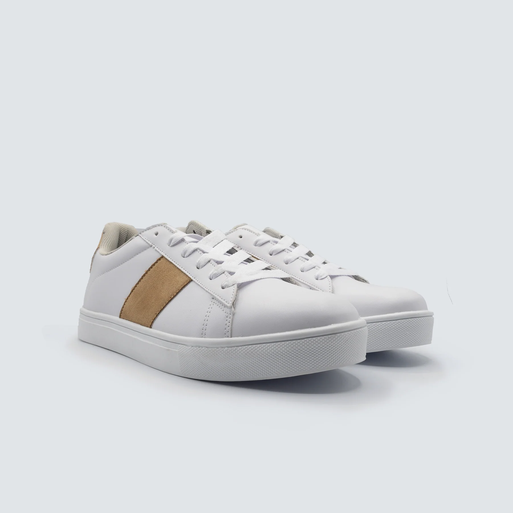 Tenis Blancos Urbanos