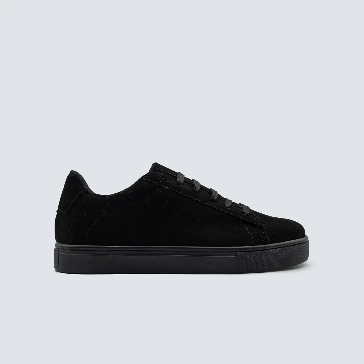 Tenis Casual Negros