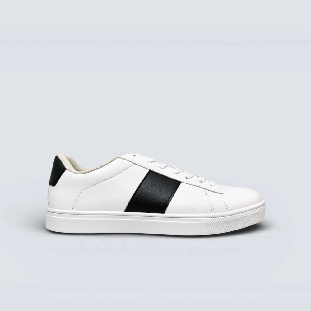 Tenis Urbanos Blancos