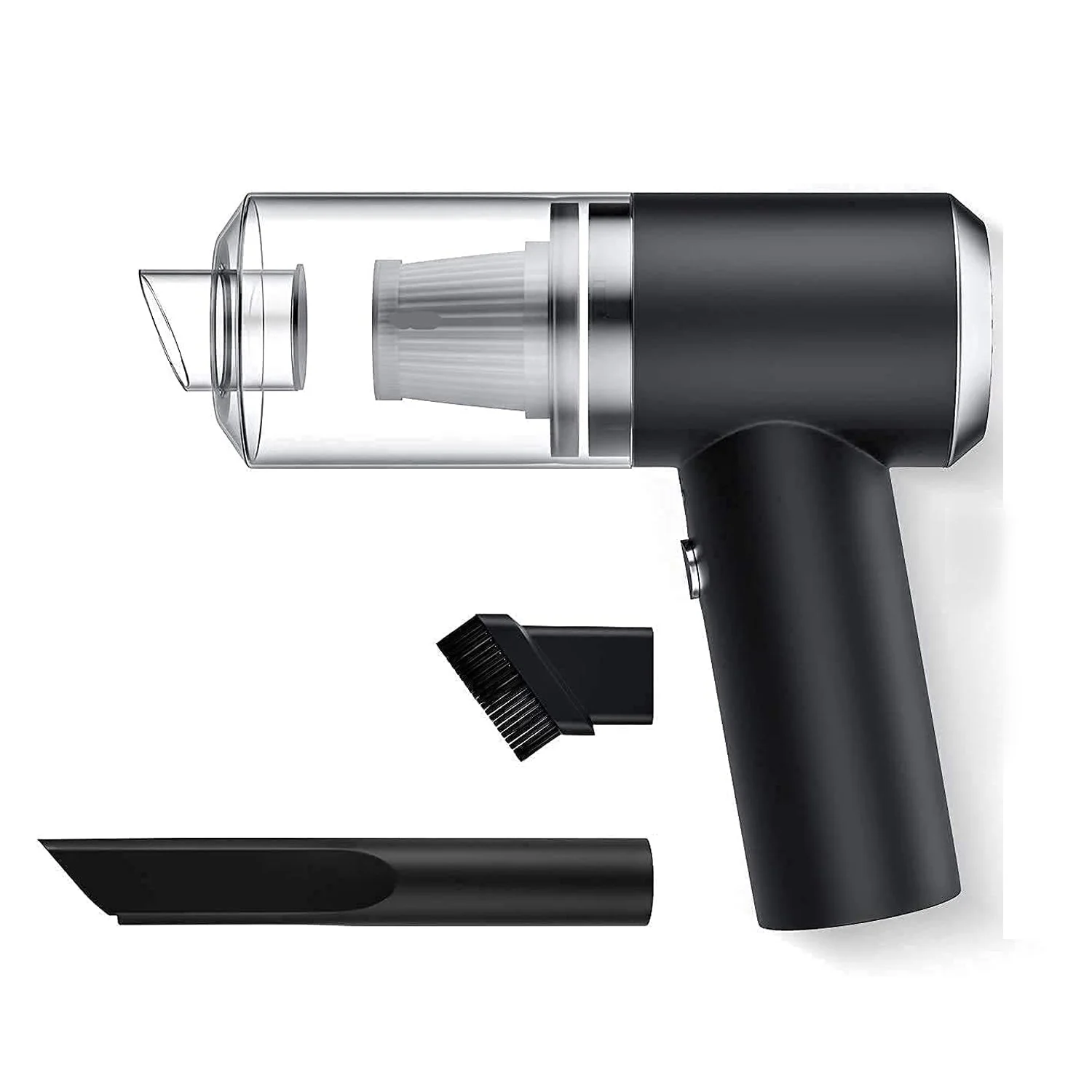 Portable Mini Vacuum Cleaner