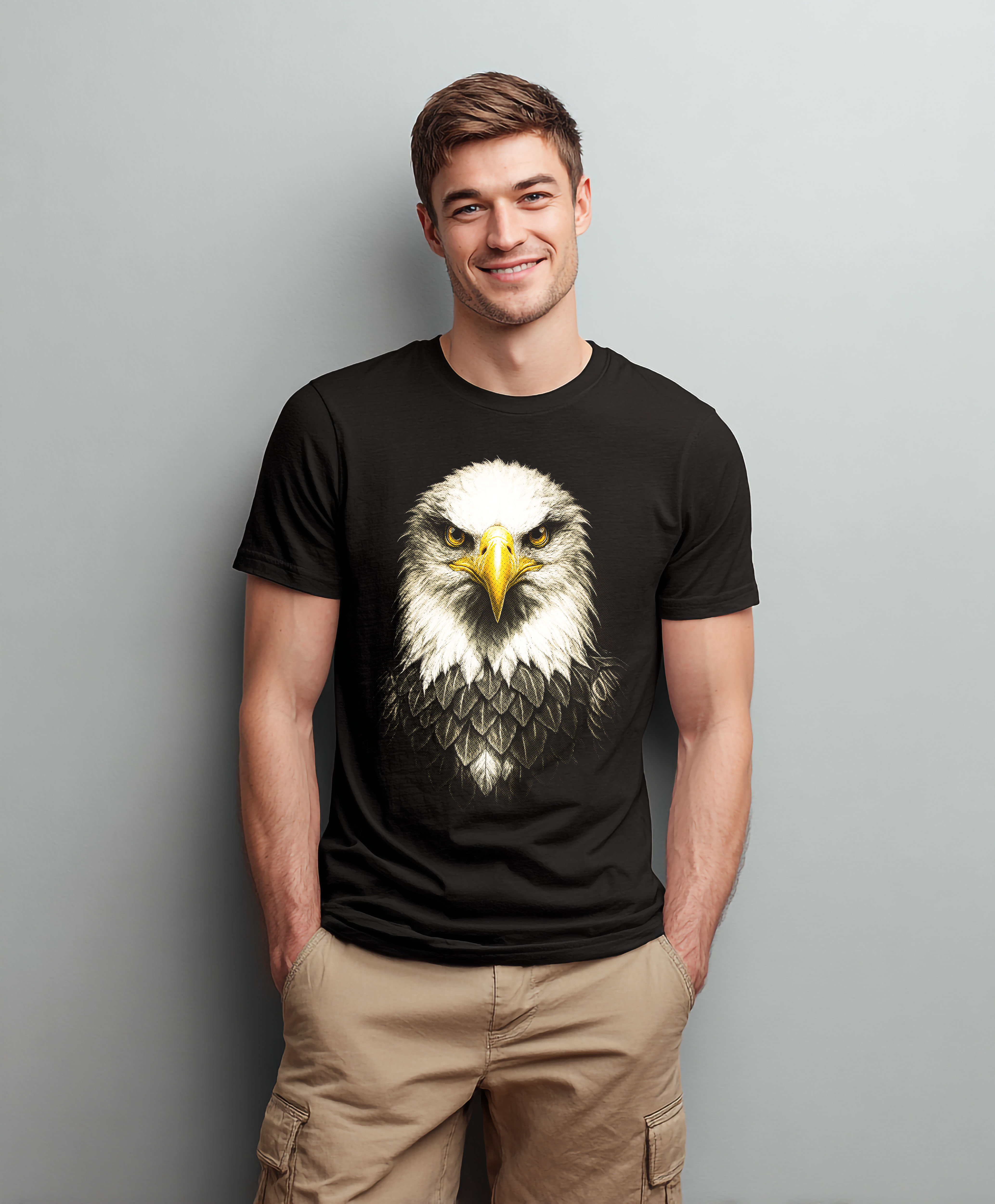 Mirada de Águila