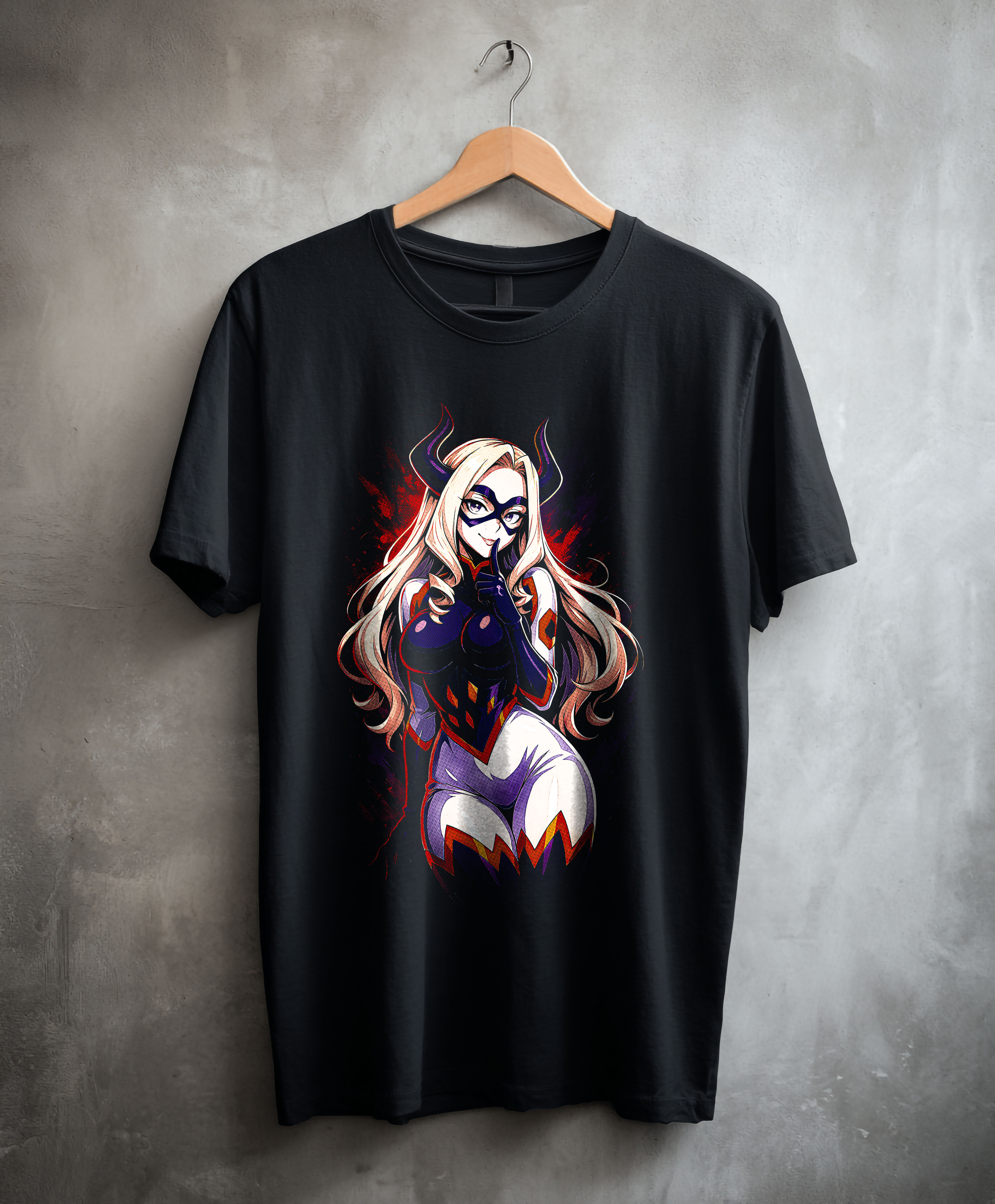 Heroína con Estilo