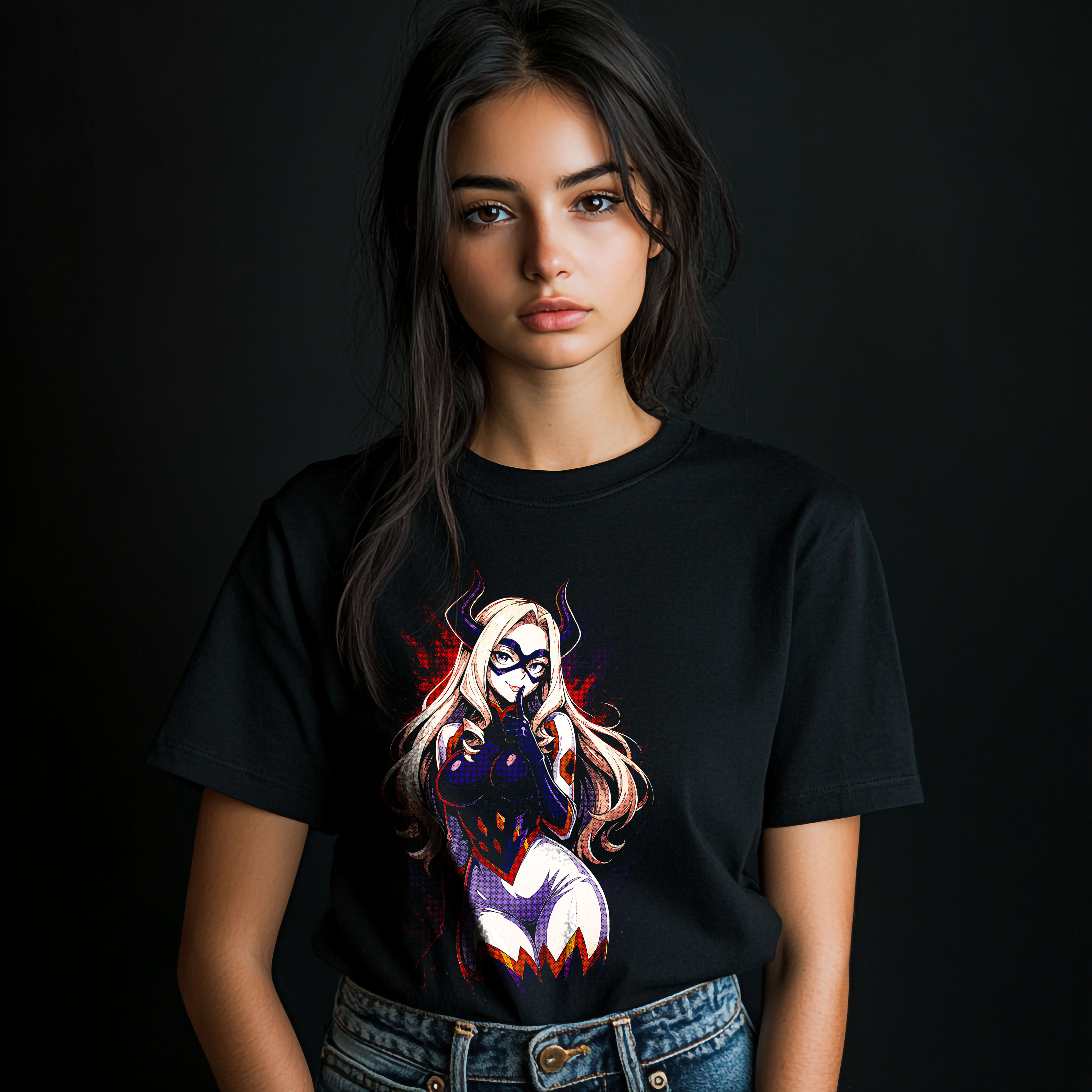 Heroína con Estilo